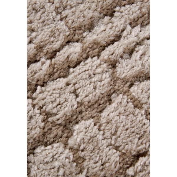 Béžový behúň 80x240 cm Artistique Beige – Elle Decoration-image-3