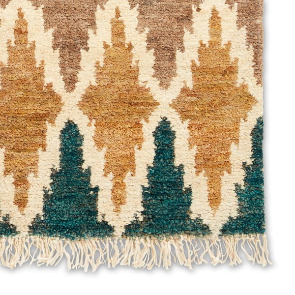 Koberec 230x150 cm Hemp - Think Rugs-image-4