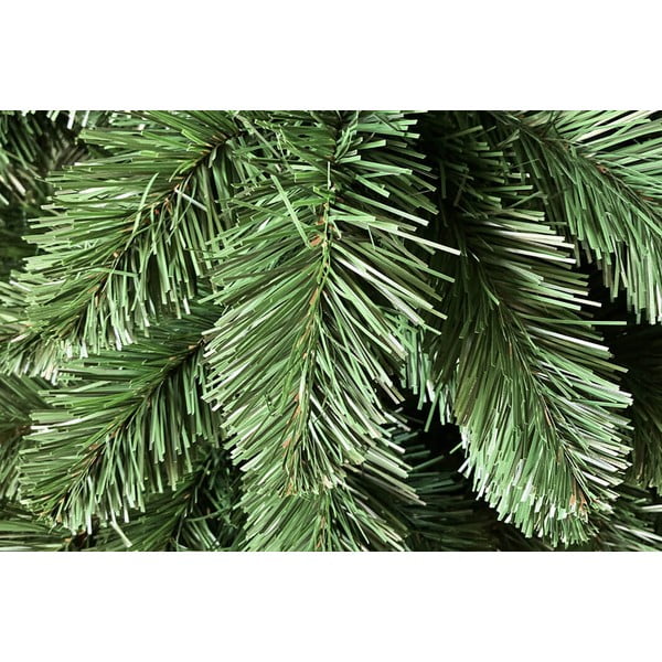 Umelý vianočný stromček výška  220 cm Canadian Spruce – Vánoční stromeček-image-2