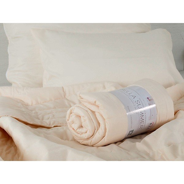 Letná prikrývka 140x200 cm Summer – B.E.S.-image-3