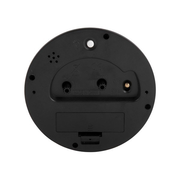 Budík ø 11 cm Grace – Karlsson-image-3