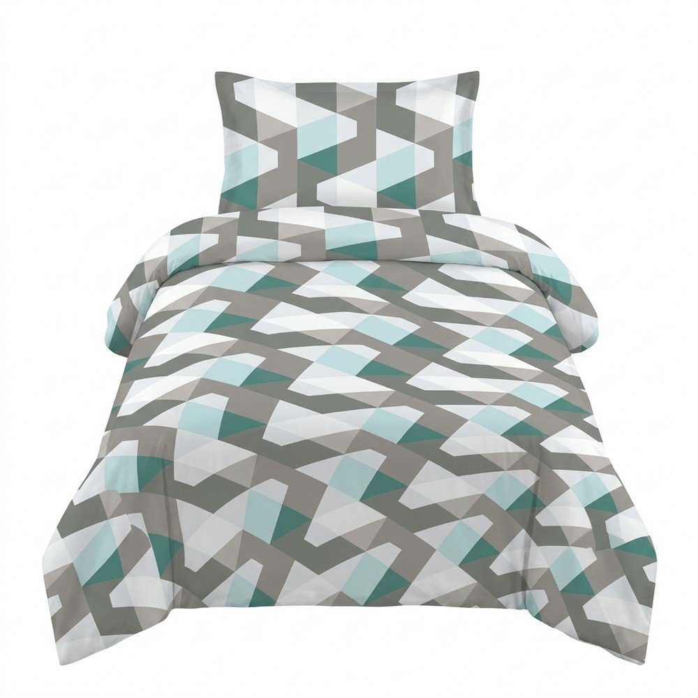 E-shop Bavlnené obliečky na jednolôžko 140x200 cm Leopold – Cotton House