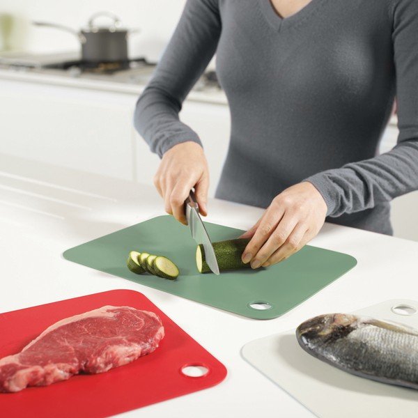 Dosky v súprave na krájanie 3 ks 24x34 cm Duo – Joseph Joseph-image-4