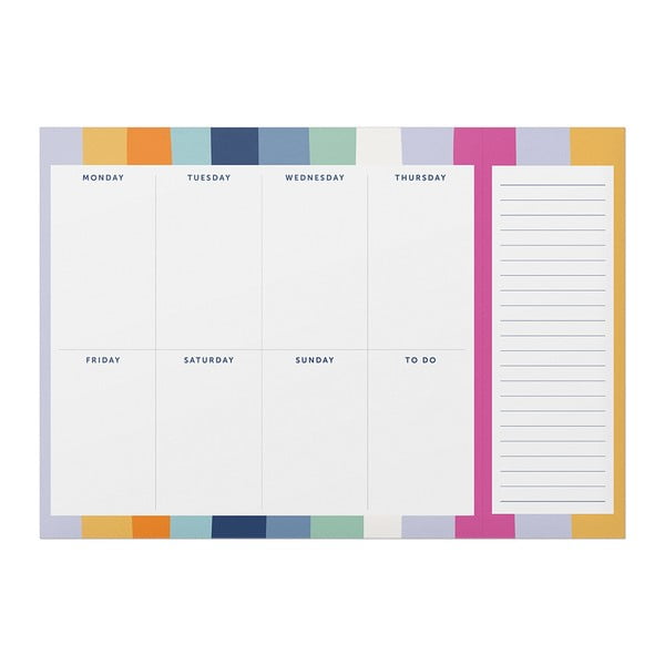 Plánovač 52 stránok – Busy B-image-1