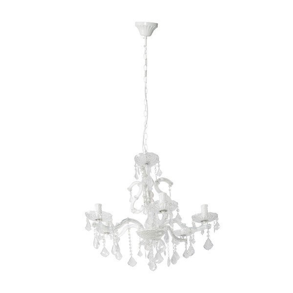 Luster Soffitto Crystal-image-1