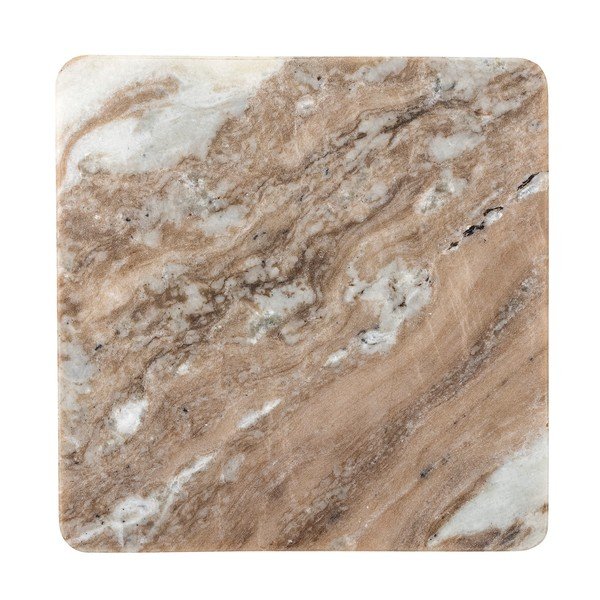 Mramorová dekoratívna tácka 20x20 cm Gabrielle – Bloomingville-image-2