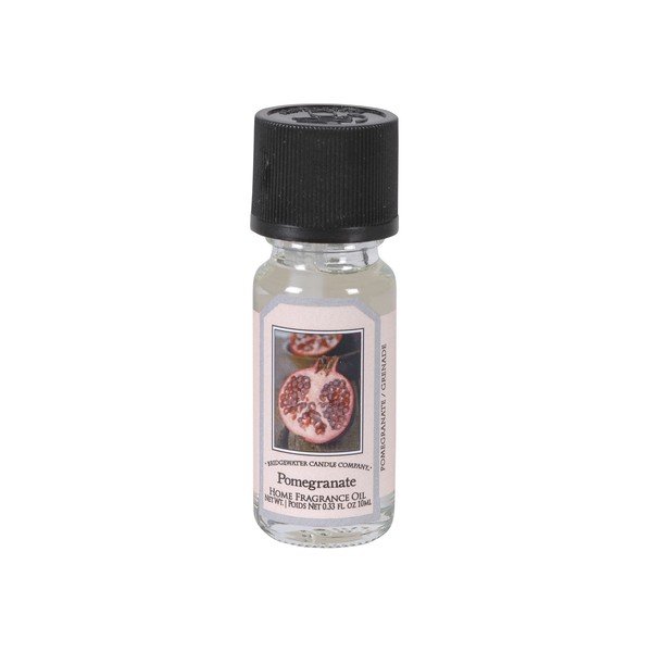 Olejček s vôňou granátového jablka Bridgewater 10 ml
