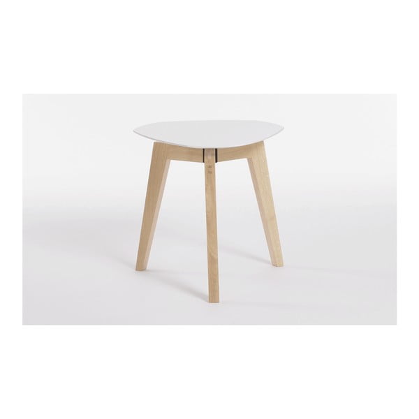 Odkladací stolík Ellenberger design Private Space, 48 x 48 cm