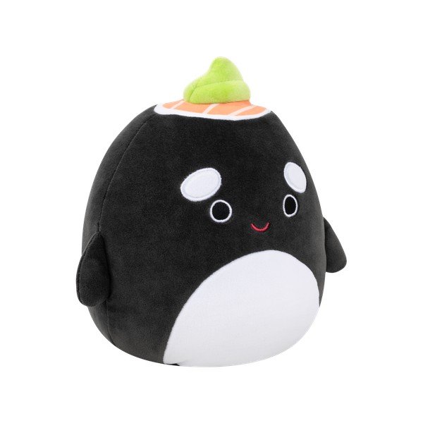 Plyšová hračka Kai – SQUISHMALLOWS-image-1