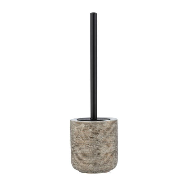 Keramická toaletná kefa Wenko Fedio-image-1