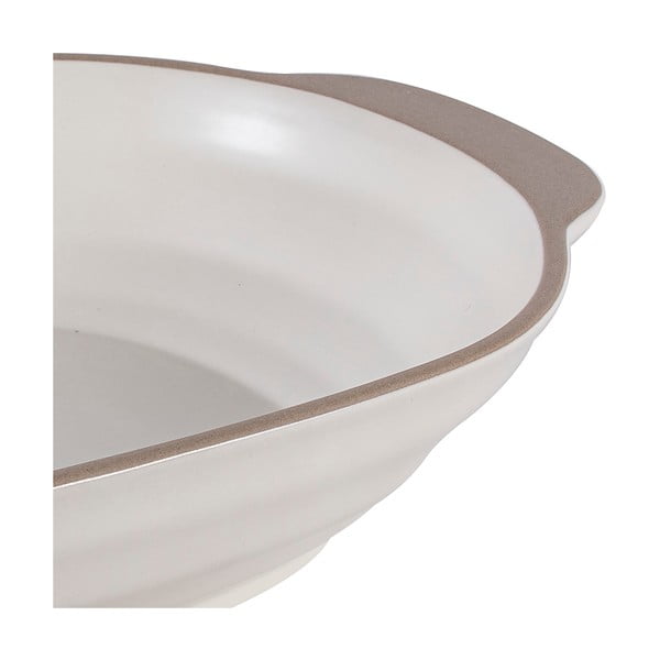 Zapekacia misa z kameniny 23,5x37 cm Clyde – Ladelle-image-2