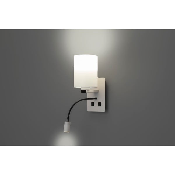 Nástenné svietidlo Magnum – Candellux Lighting-image-2