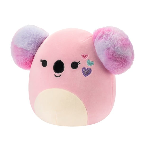 Plyšové hračky v súprave 2 ks Kya & Kaelea – SQUISHMALLOWS-image-3