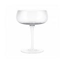 Poháre v súprave 2 ks na sekt 200 ml Belo – Blomus