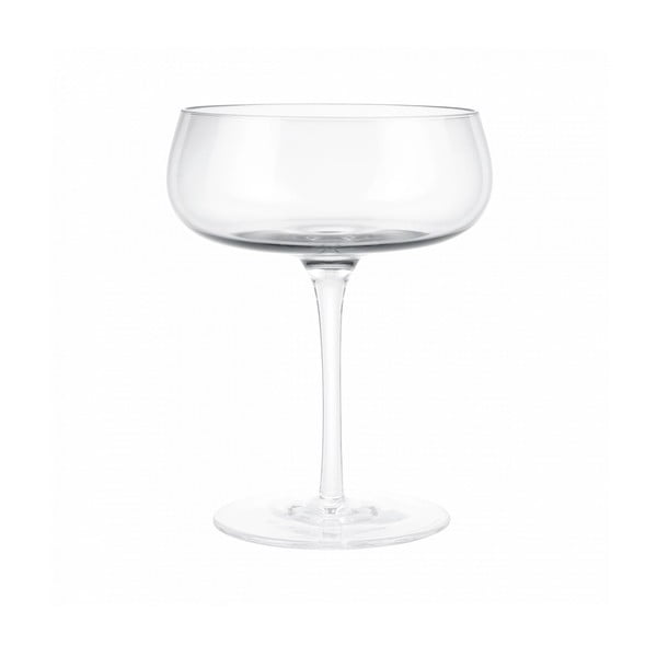 Poháre v súprave 2 ks na sekt 200 ml Belo – Blomus