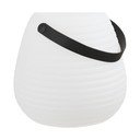 LED prenosné vonkajšie svietidlo na USB ø 20,5 cm Derry – House Nordic