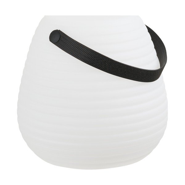 LED prenosné vonkajšie svietidlo na USB ø 20,5 cm Derry – House Nordic