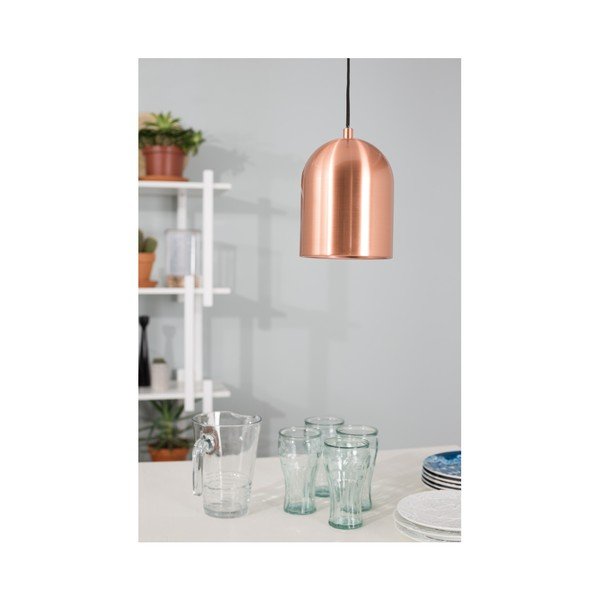 Stropné svietidlo v zlatej farbe Zuiver Marvel-image-2