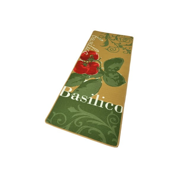 Kuchynský behúň Hanse Home Basilico, 67 × 180 cm-image-3