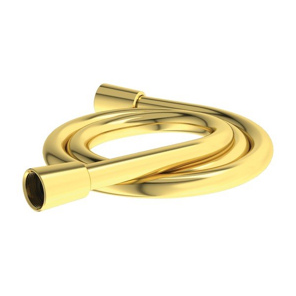 Sprchová hadica v zlatej farbe IdealFlex – Ideal Standard