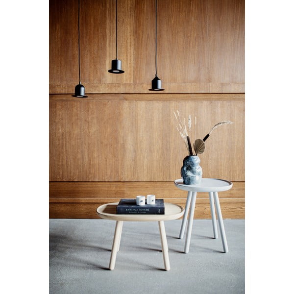 Čierne závesné svietidlo EMKO Hat Cylinder-image-3