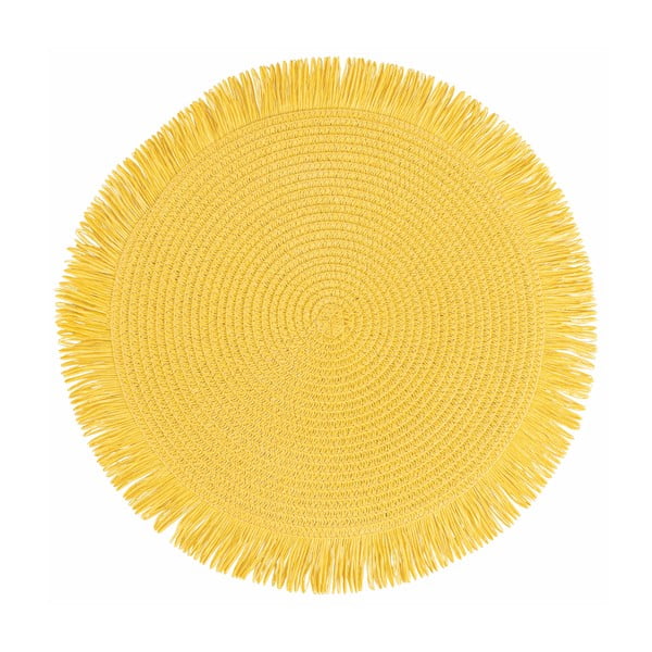 Papierové prestieranie 4 ks ø 38 cm Shades of Sunset – VDE Tivoli 1996-image-4