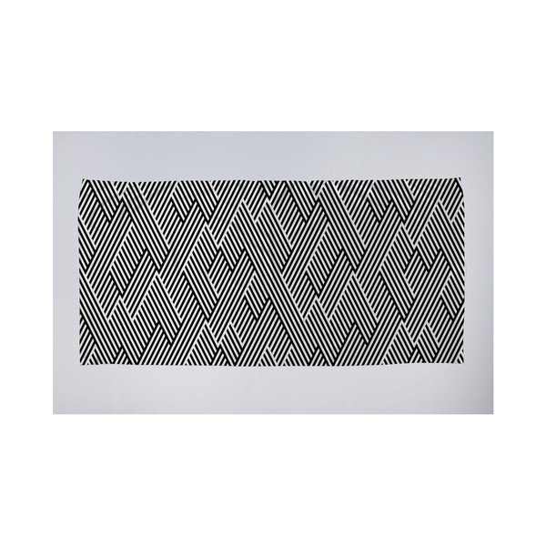 Dámska šatka Madre Selva Electric Animals, 70 × 50 cm-image-4