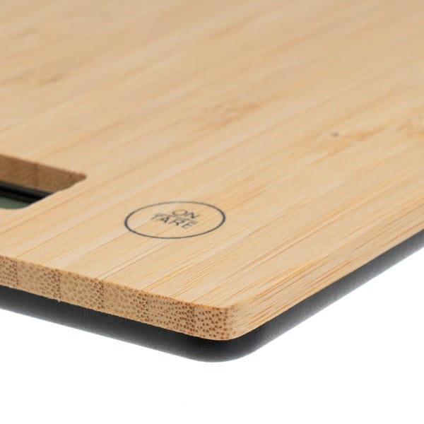 Digitálna kuchynská váha – Casa Selección-image-1