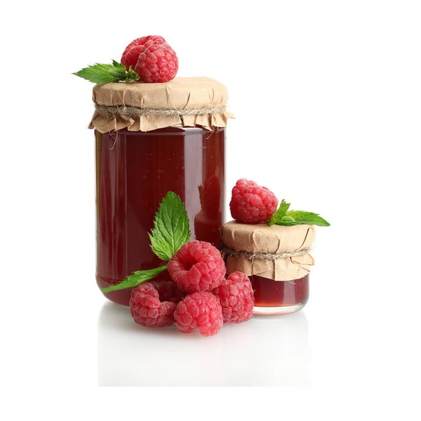 Zaváracie poháre v súprave 9 ks 60 ml – Orion-image-1