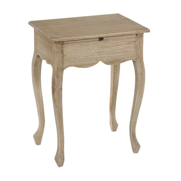 Nočný stolík z dreva mindi Santiago Pons India
