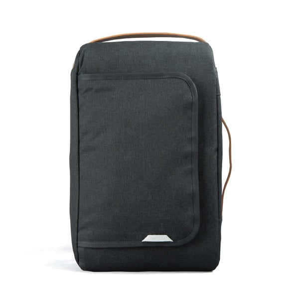Batoh/taška R Bag 107, čierna
