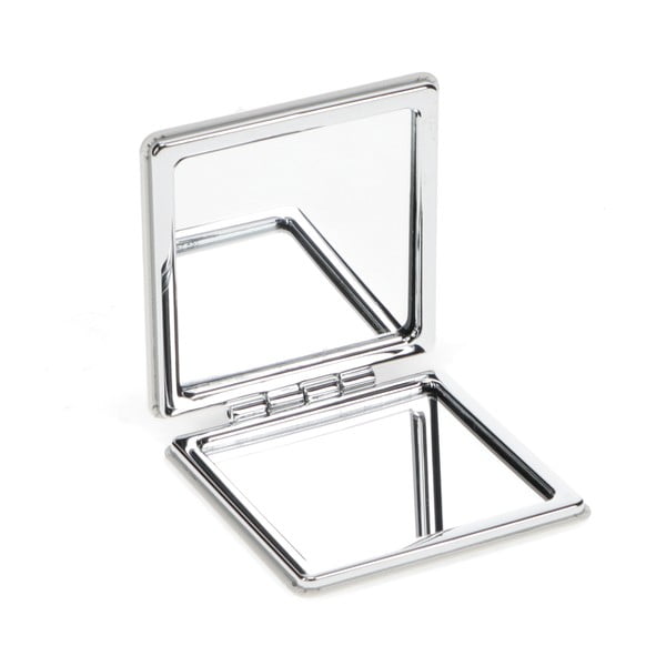 Kozmetické zväčšovacie zrkadlo 7x7 cm Sausage Dog – Rex London-image-2