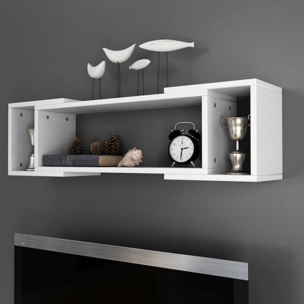 Polica Star White-image-1