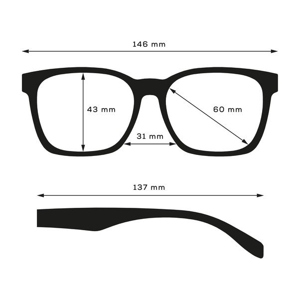 Slnečné okuliare Woox Speculum Aura-image-1