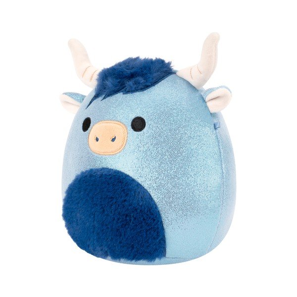 Plyšová hračka Toro – SQUISHMALLOWS-image-1