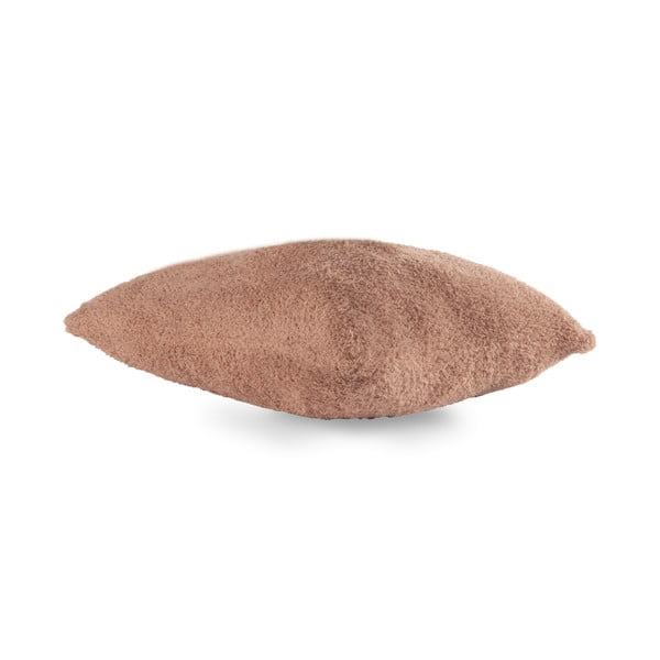 Dekoračný vankúš z mikroplyšu 45x45 cm Cocoon – Tiseco Home Studio-image-2