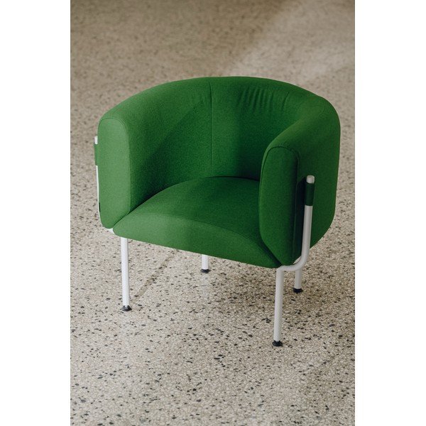 Zelené kreslo Ubi – noo.ma-image-1