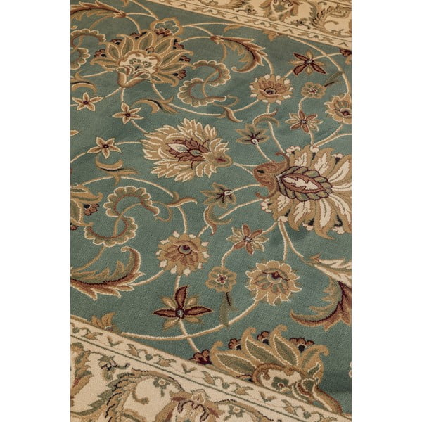 Zeleno-béžový koberec 80x120 cm Herat – Nouristan-image-2