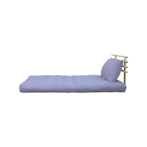 Variabilná pohovka Karup Shin Sano Natural/Blue Breeze-image-2