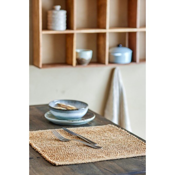 Prestieranie z juty 38x44 cm Bosco – Bloomingville-image-1