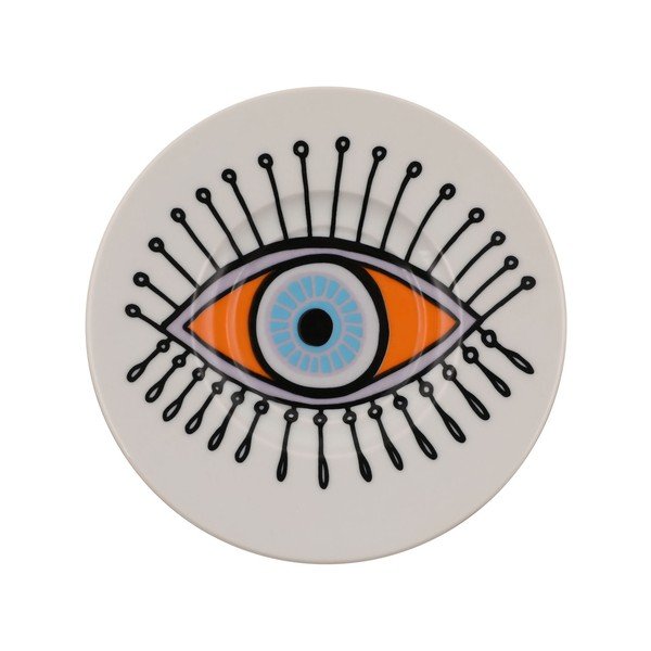 Súprava 2 šálok s tanierikmi Kütahya Porselen Orient, 90 ml-image-3