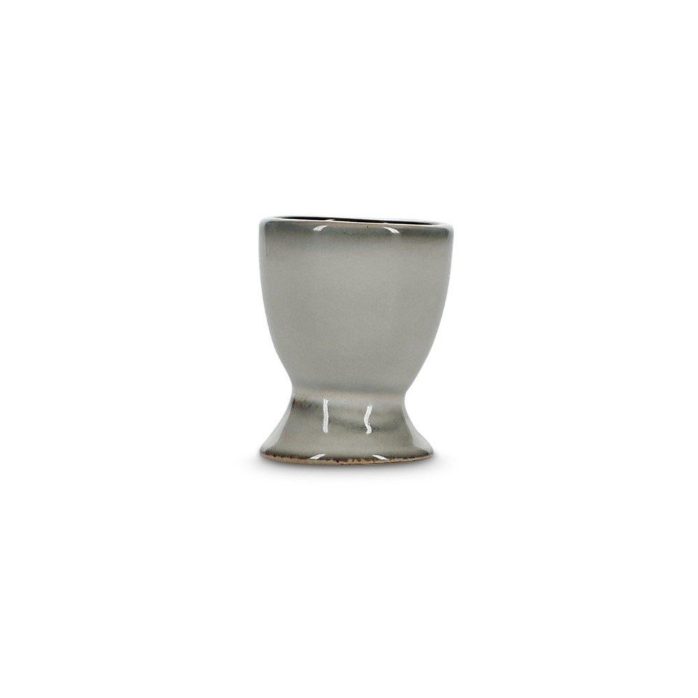 Kameninový stojanček na vajíčko Artisan – Salt&Pepper