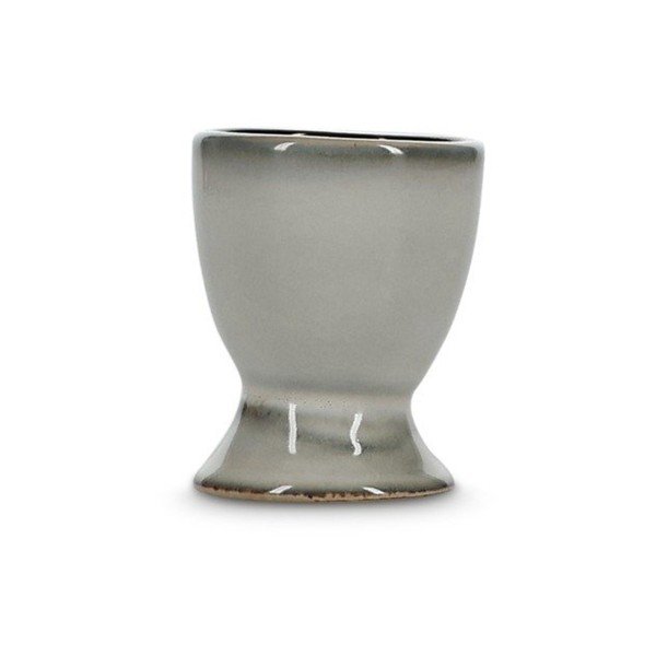 Kameninový stojanček na vajíčko Artisan – Salt&Pepper