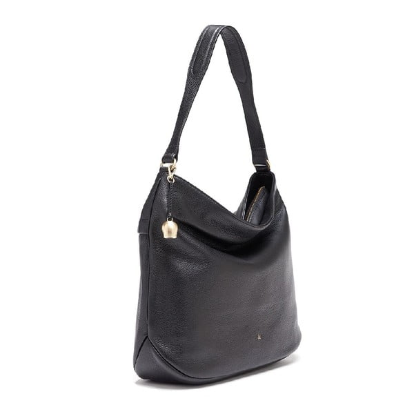 Kabelka Bell & Fox Hobo Black-image-1
