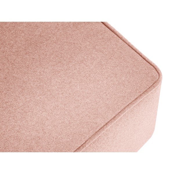 Ružový puf Windsor & Co Sofas Ophelia-image-3