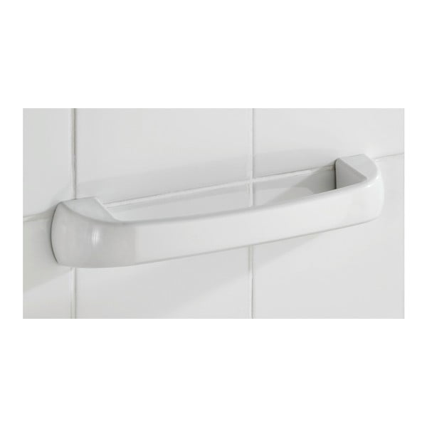 Nástenné plastové madlo do kúpeľne Pure – Wenko-image-2