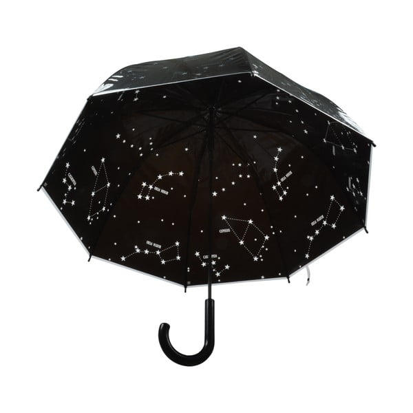 Dáždnik Esschert Design Hviezdy, ø 80,7 cm-image-1