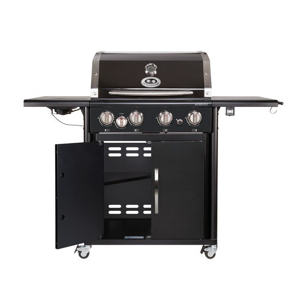 Plynový gril Australia 425 G – Outdoorchef-image-1