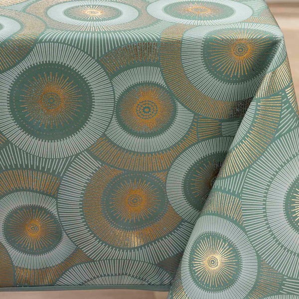 Obrus ​​145x240 cm Eclipse – douceur d'intérieur-image-1