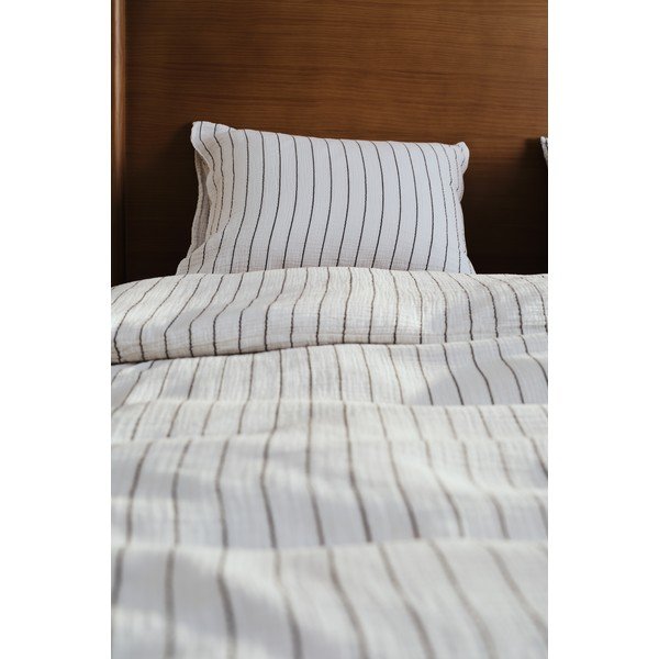 Mušelínová obliečka na vankúš 50x60 cm Amilia – Jotex-image-1